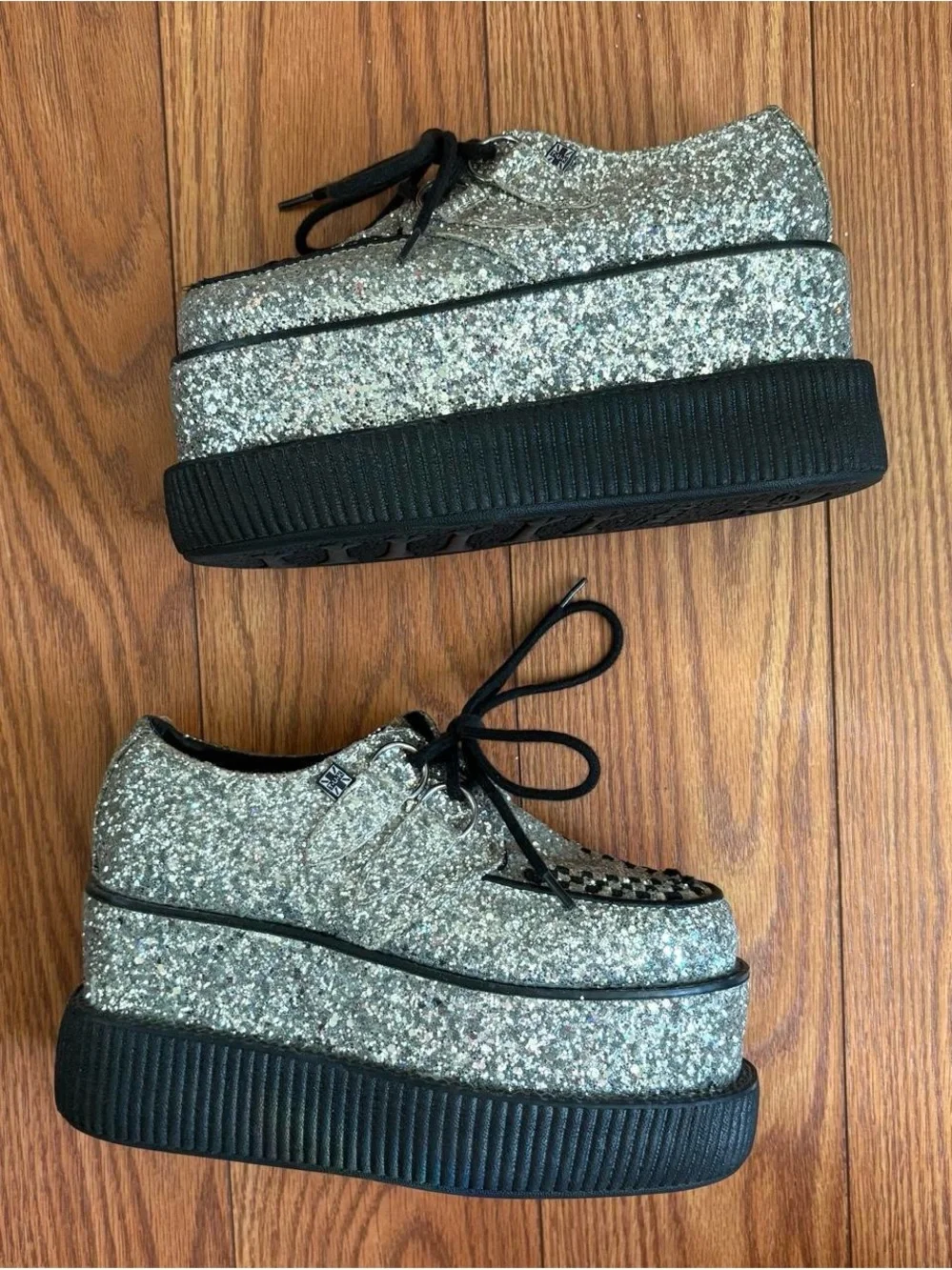 T.U.K limited edition