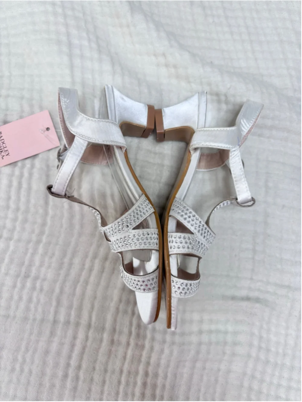 Badgley Mischka elevate your