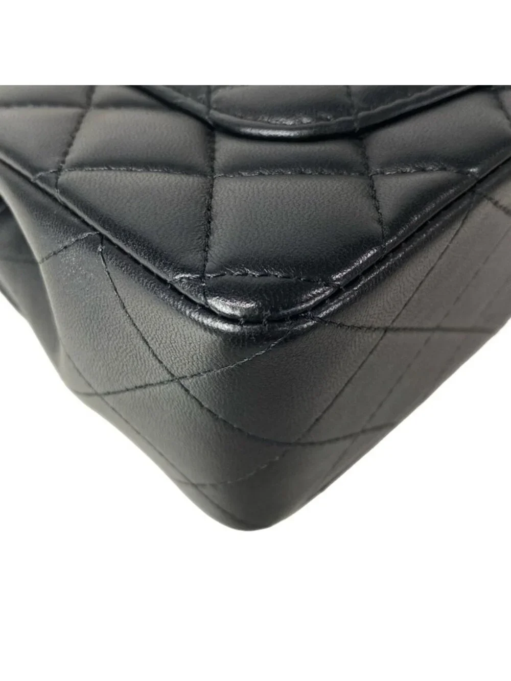 CHANEL brand matelasse