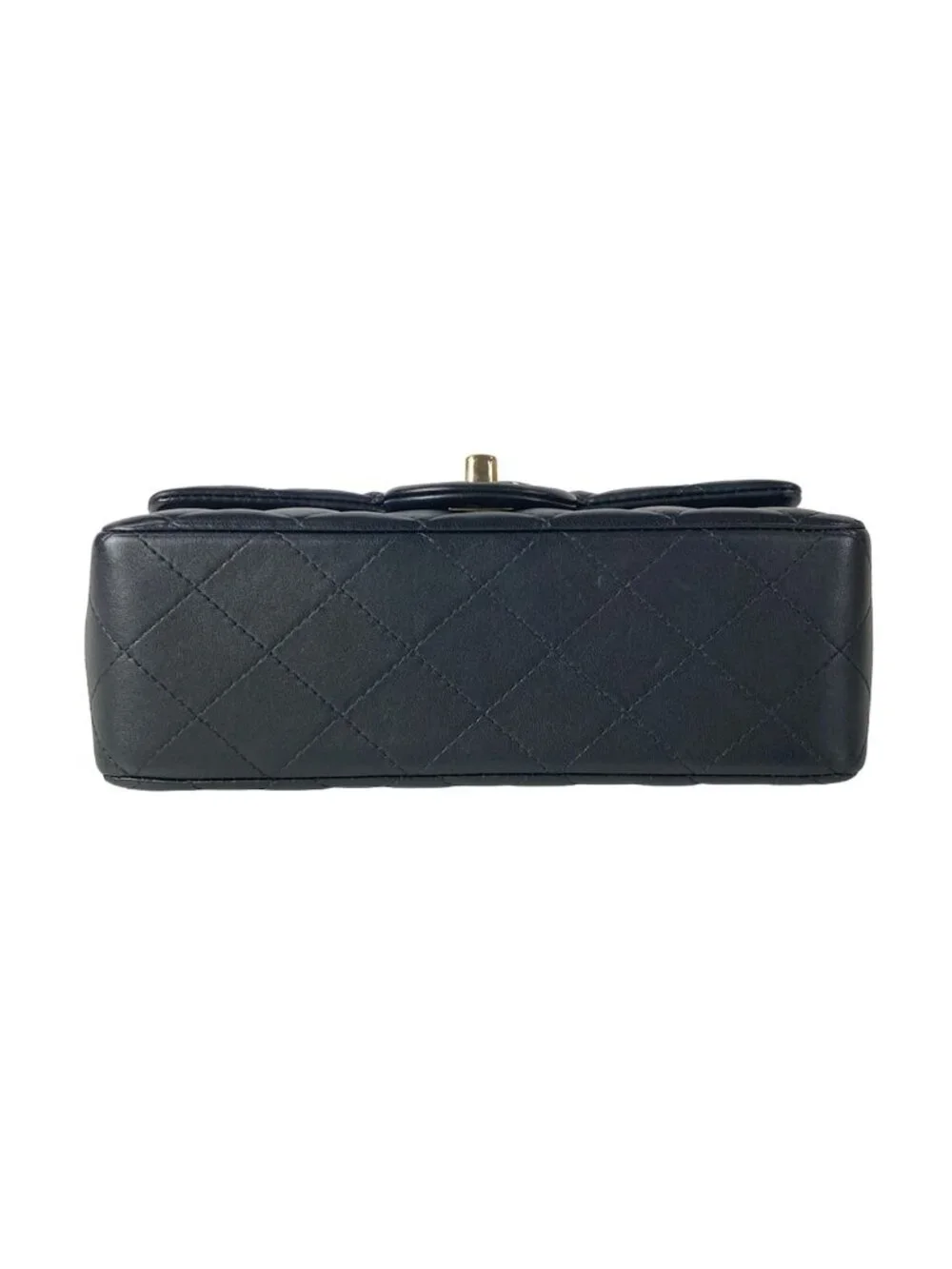CHANEL brand matelasse