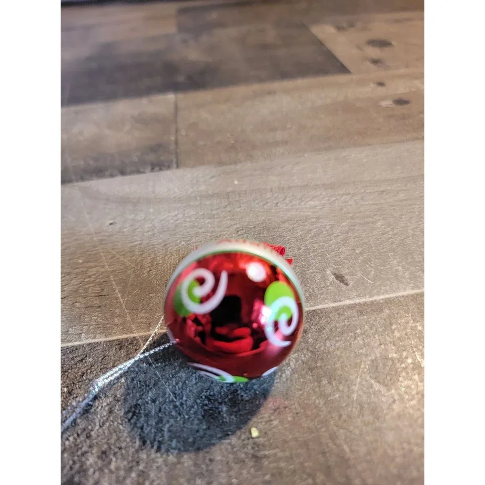 unbranded mini ball