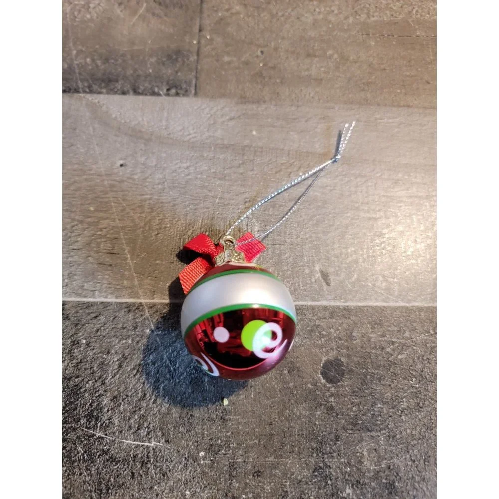 unbranded mini ball