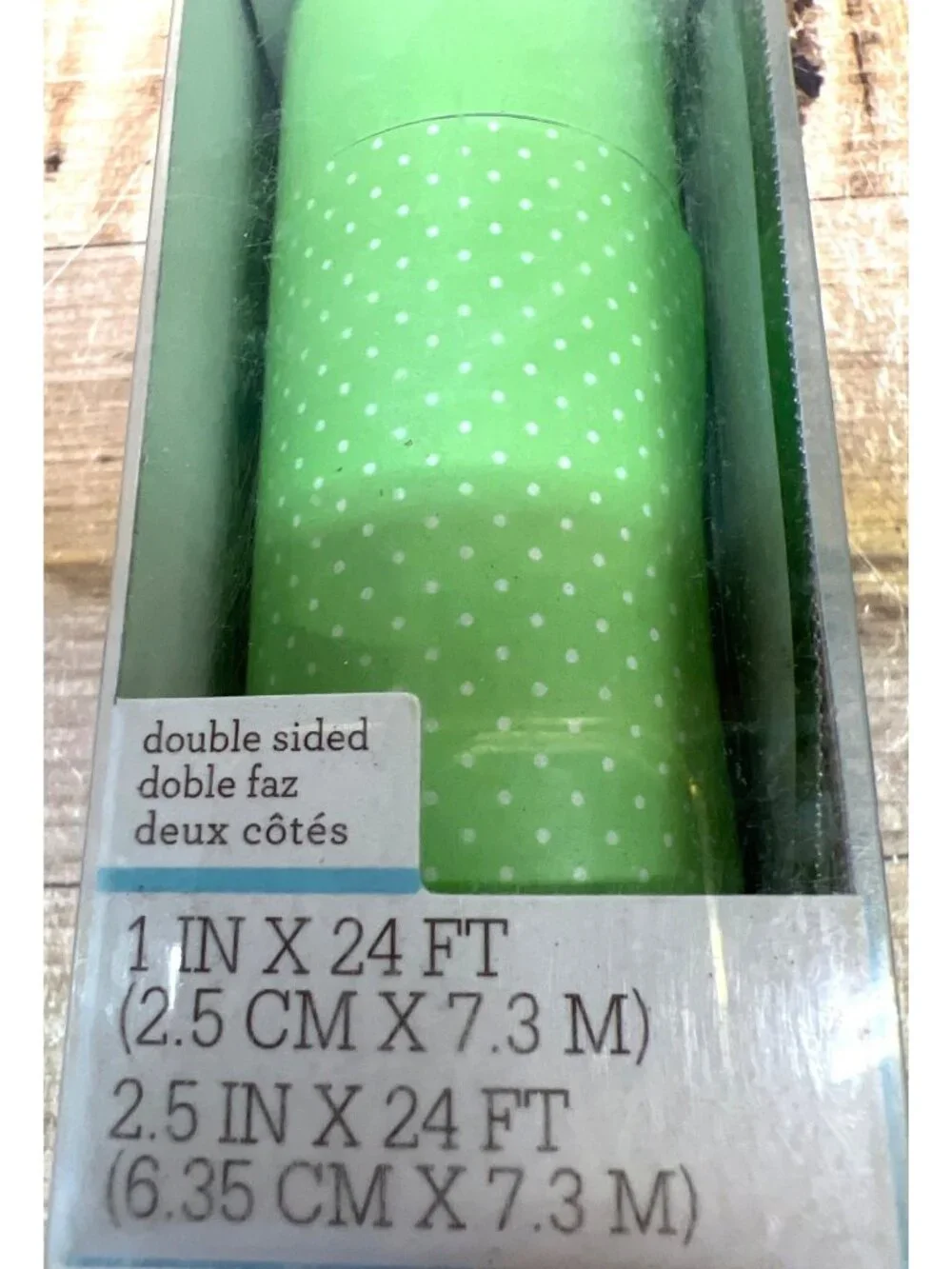 Martha Stewart Crafts does whenever double