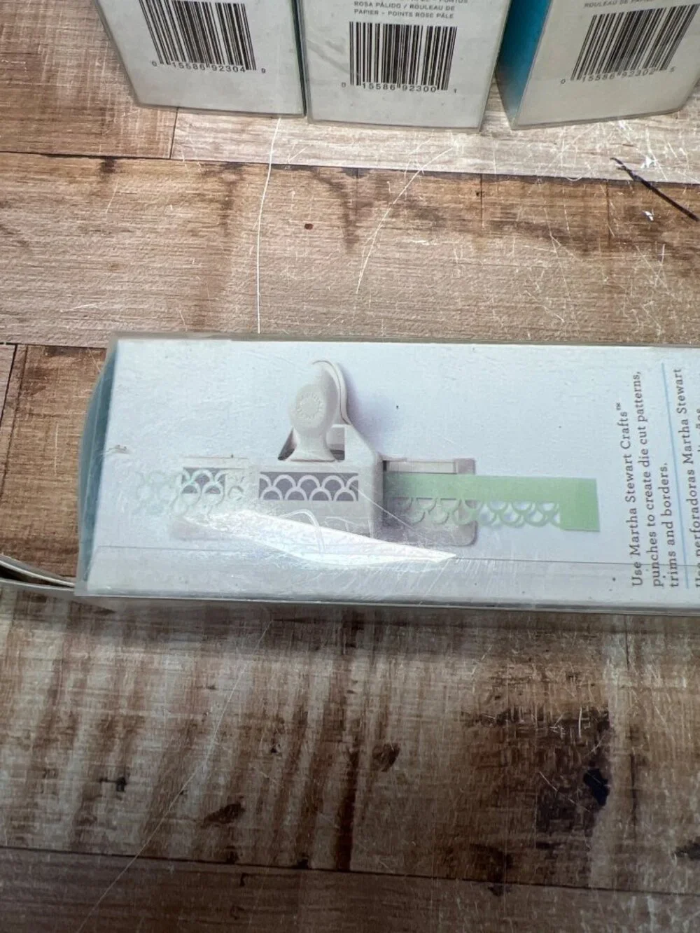 Martha Stewart Crafts crafts reworking