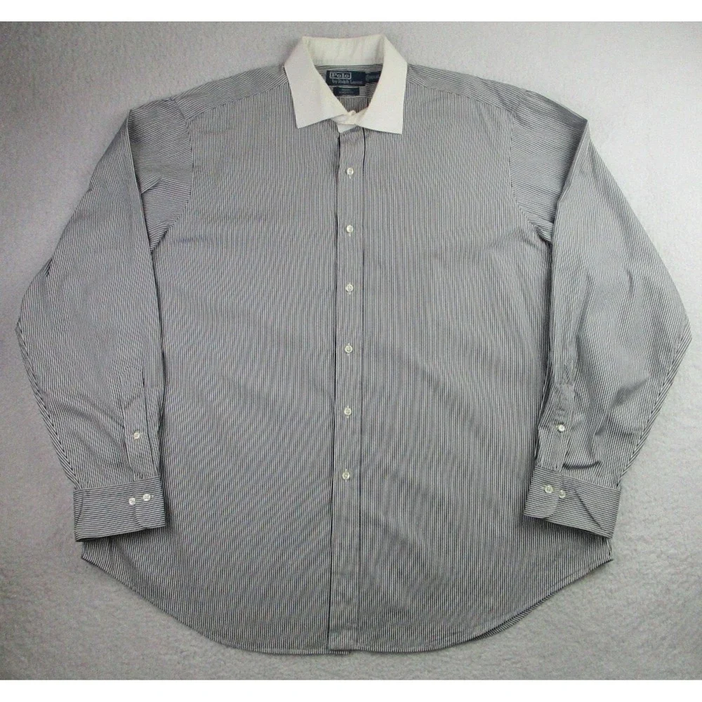 Polo Ralph Lauren please refer
