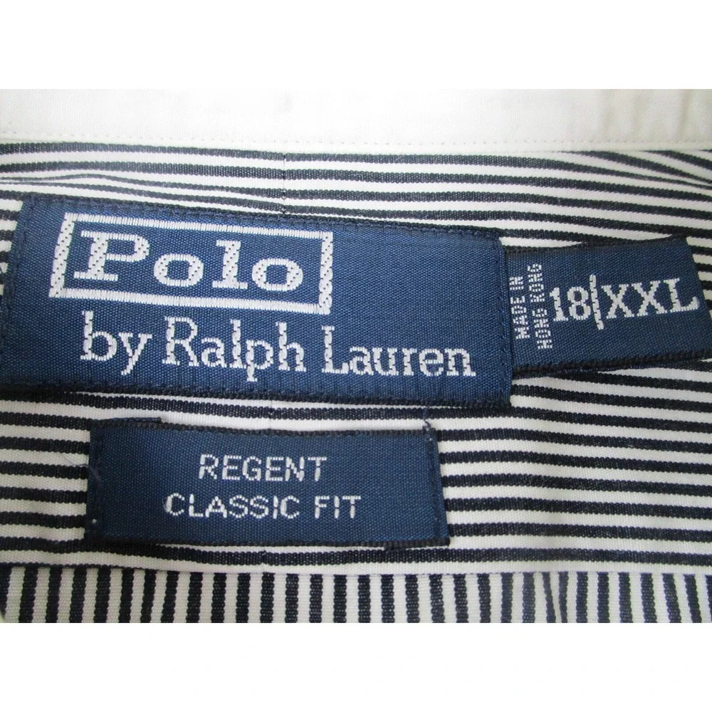 Polo Ralph Lauren please refer