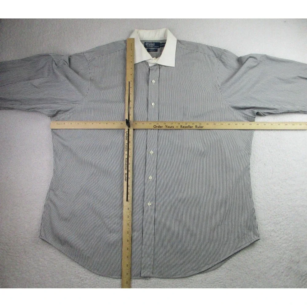 Polo Ralph Lauren please refer