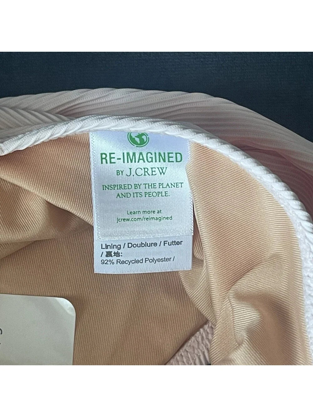 J. Crew crew re