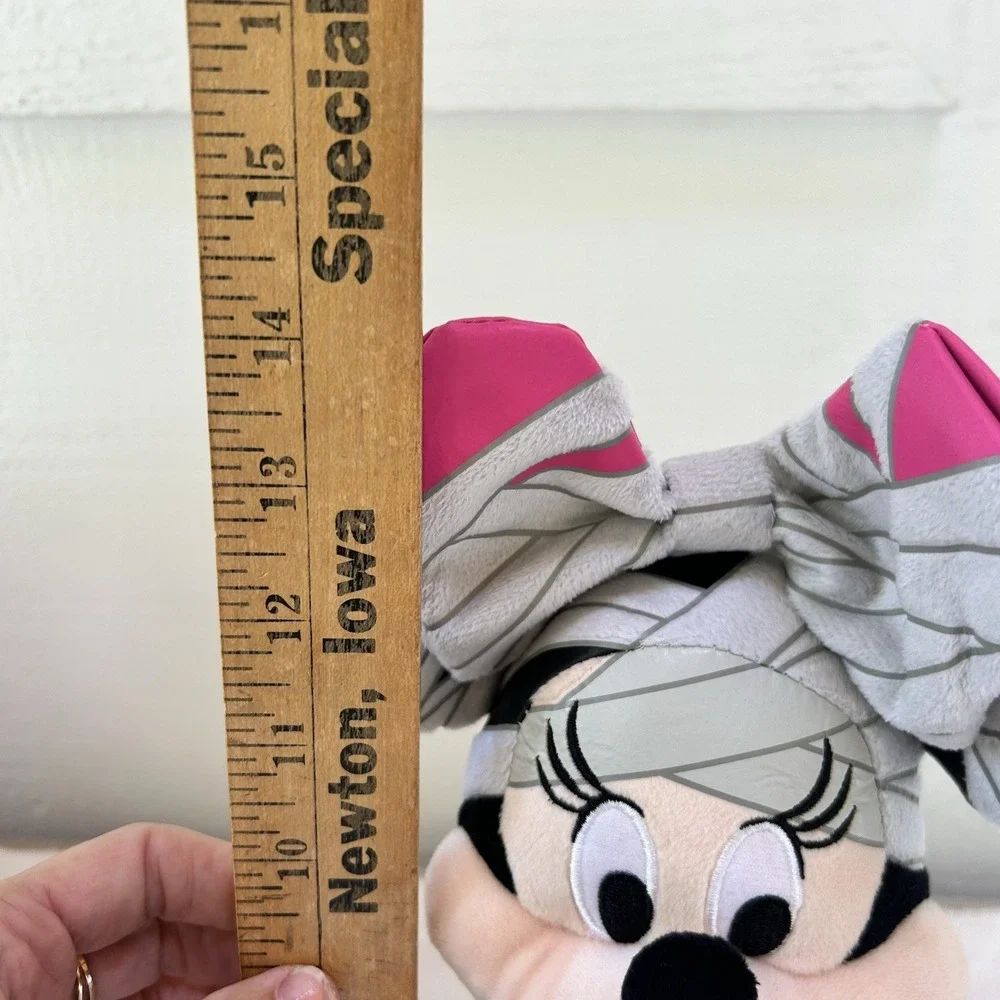 Disney tested works