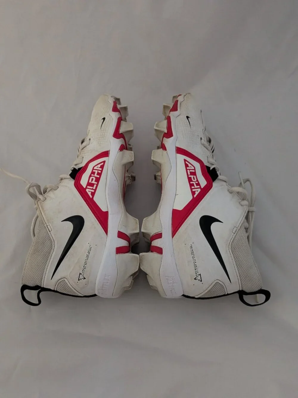 Nike shoes are