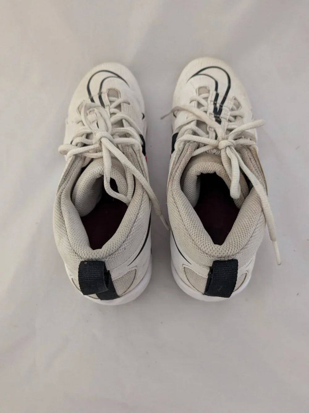 Nike shoes are