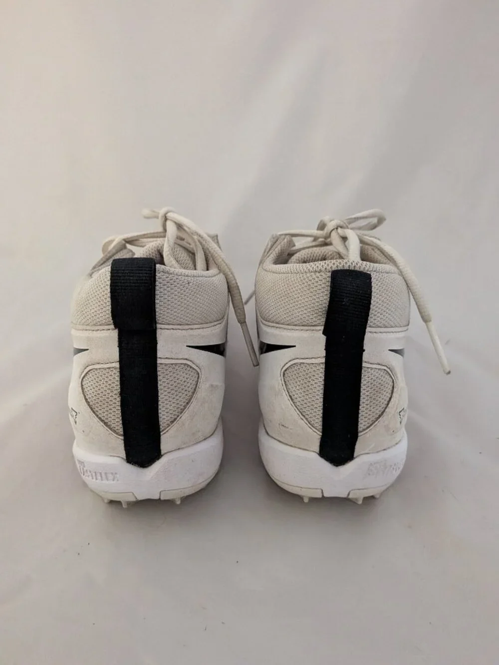Nike shoes are