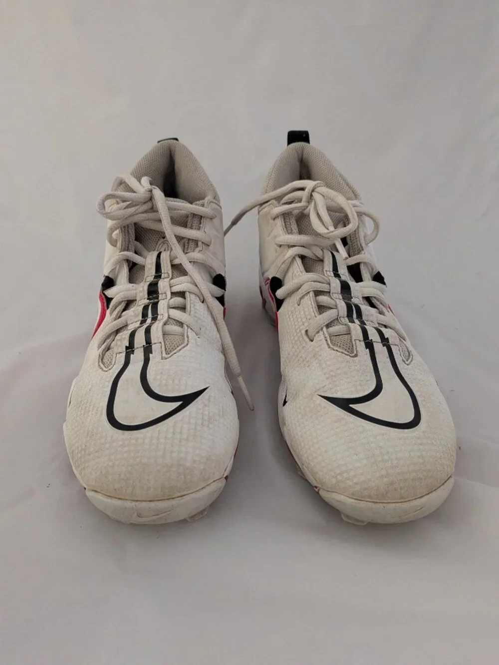Nike shoes are