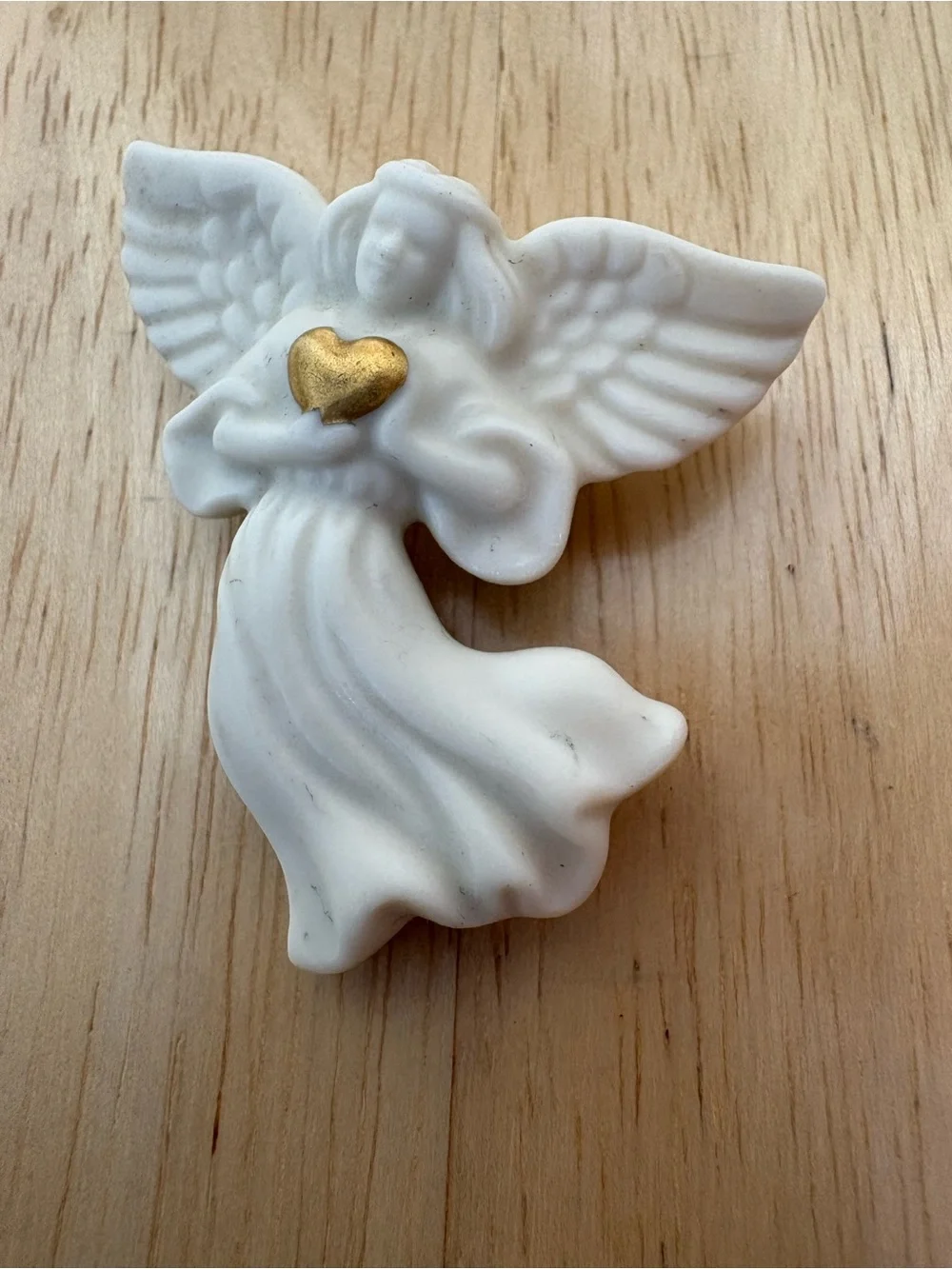 Lenox vintage white
