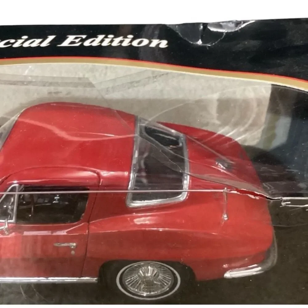 maisto special edition