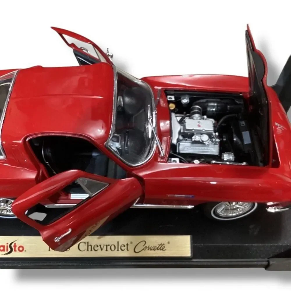 maisto special edition
