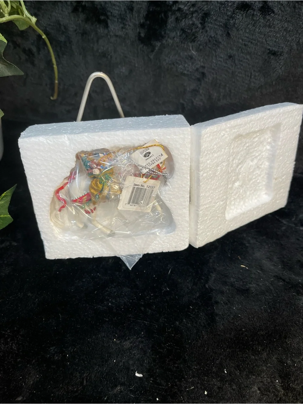 Westland Giftware charming white