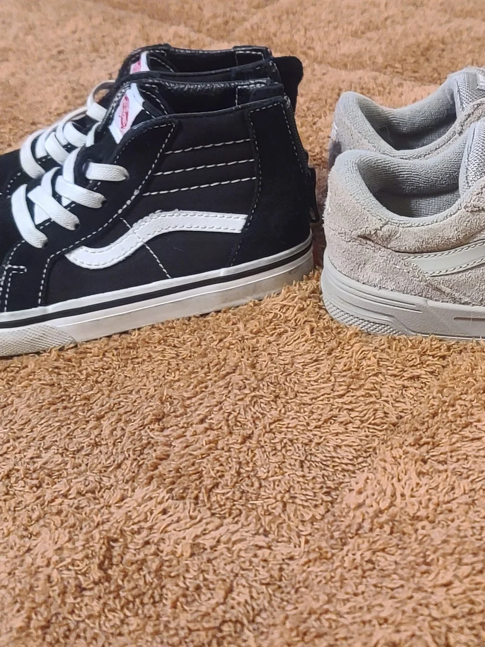 Vans Toddler Bundle