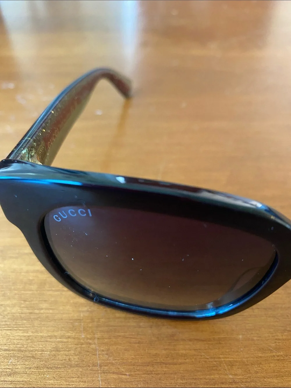 Gucci beautiful sunglasses