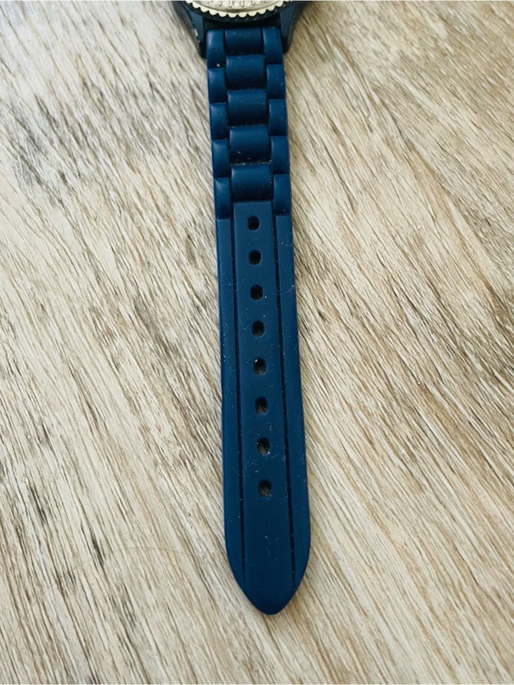 N/A watch needs