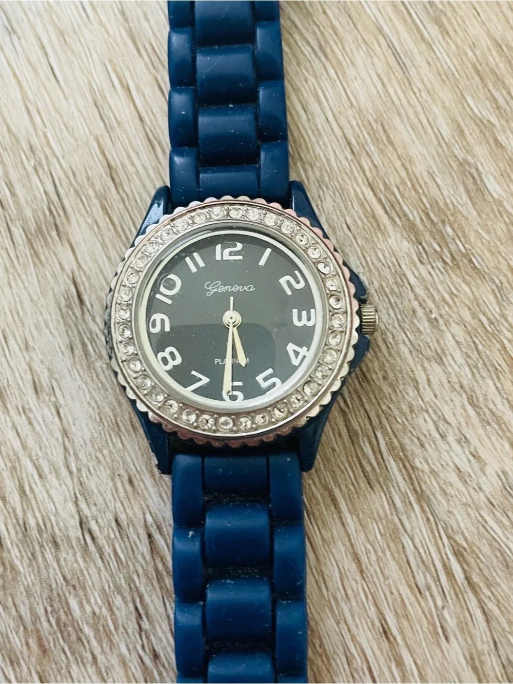 N/A watch easy needs