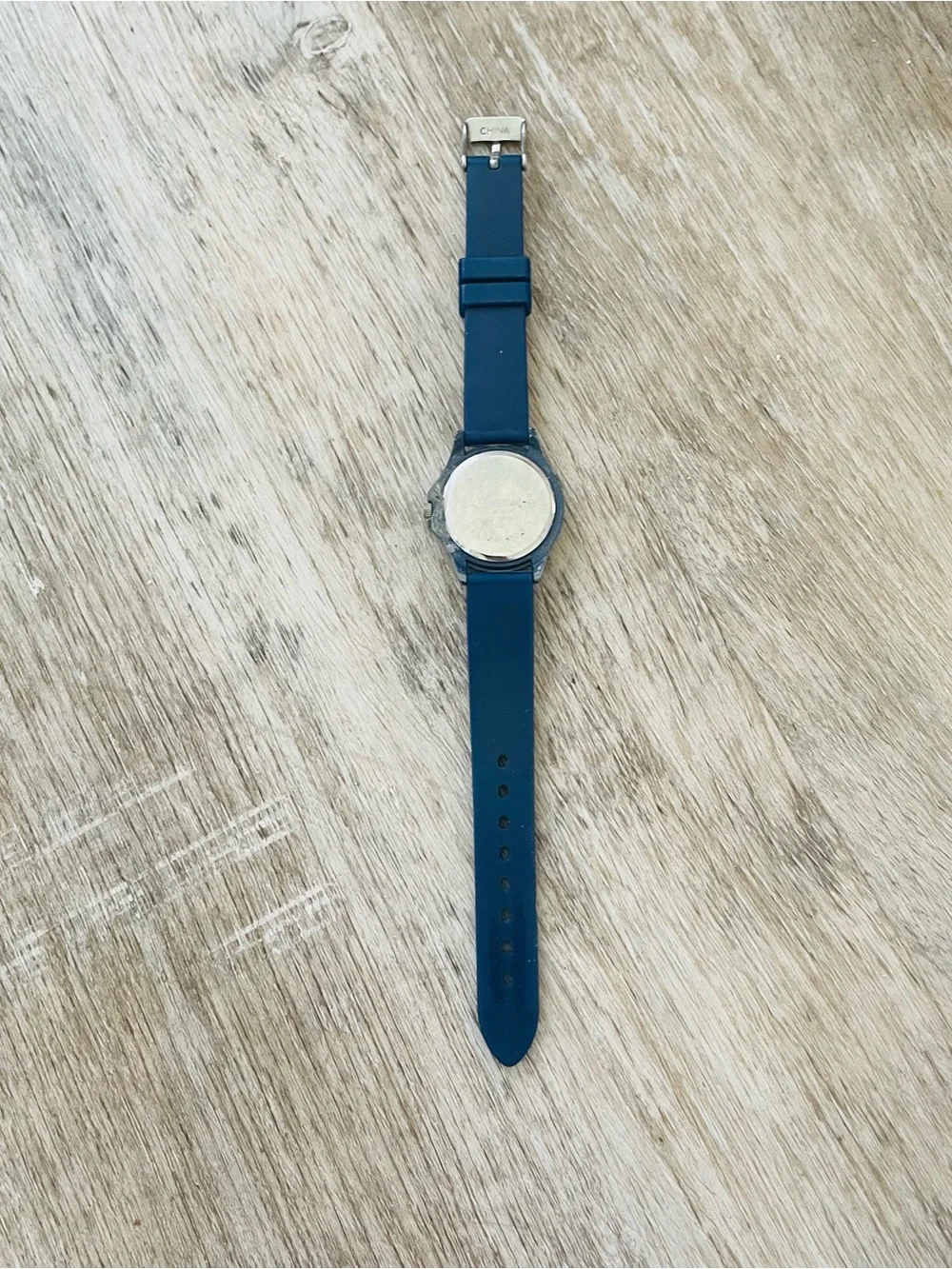 N/A accessory blue