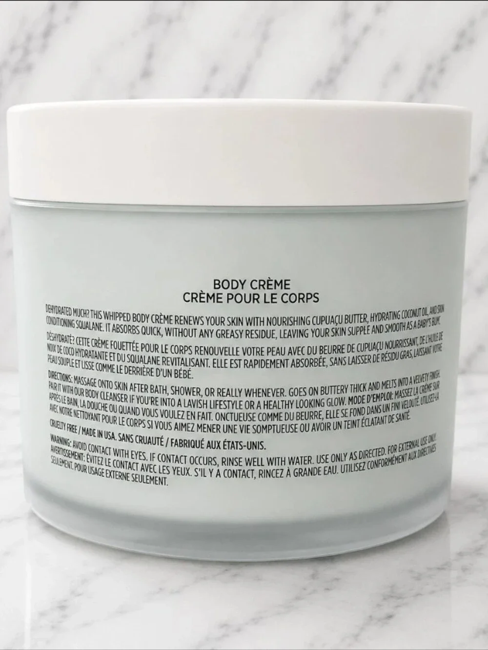 OUAI shibuya body