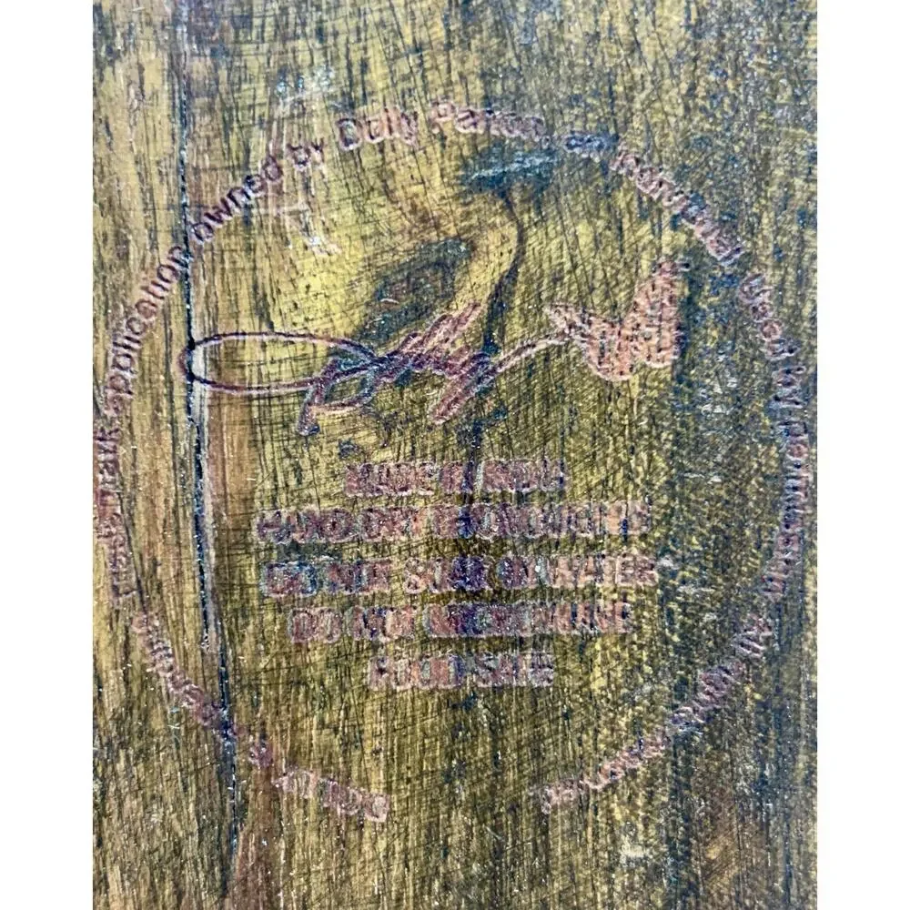 N/A vintage monkey