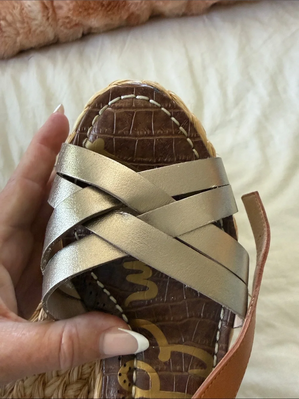 Sam Edelman sam edelman