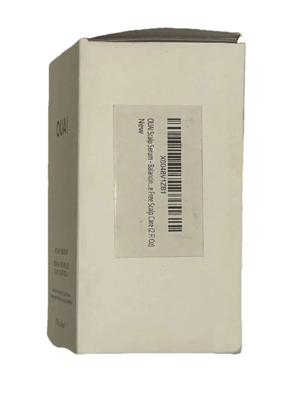 OUAI scalp serum