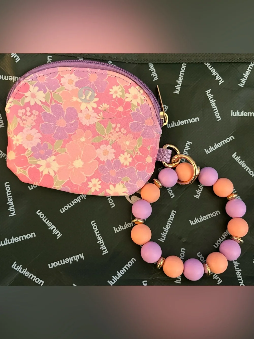 lululemon athletica 🩷lululemon floral