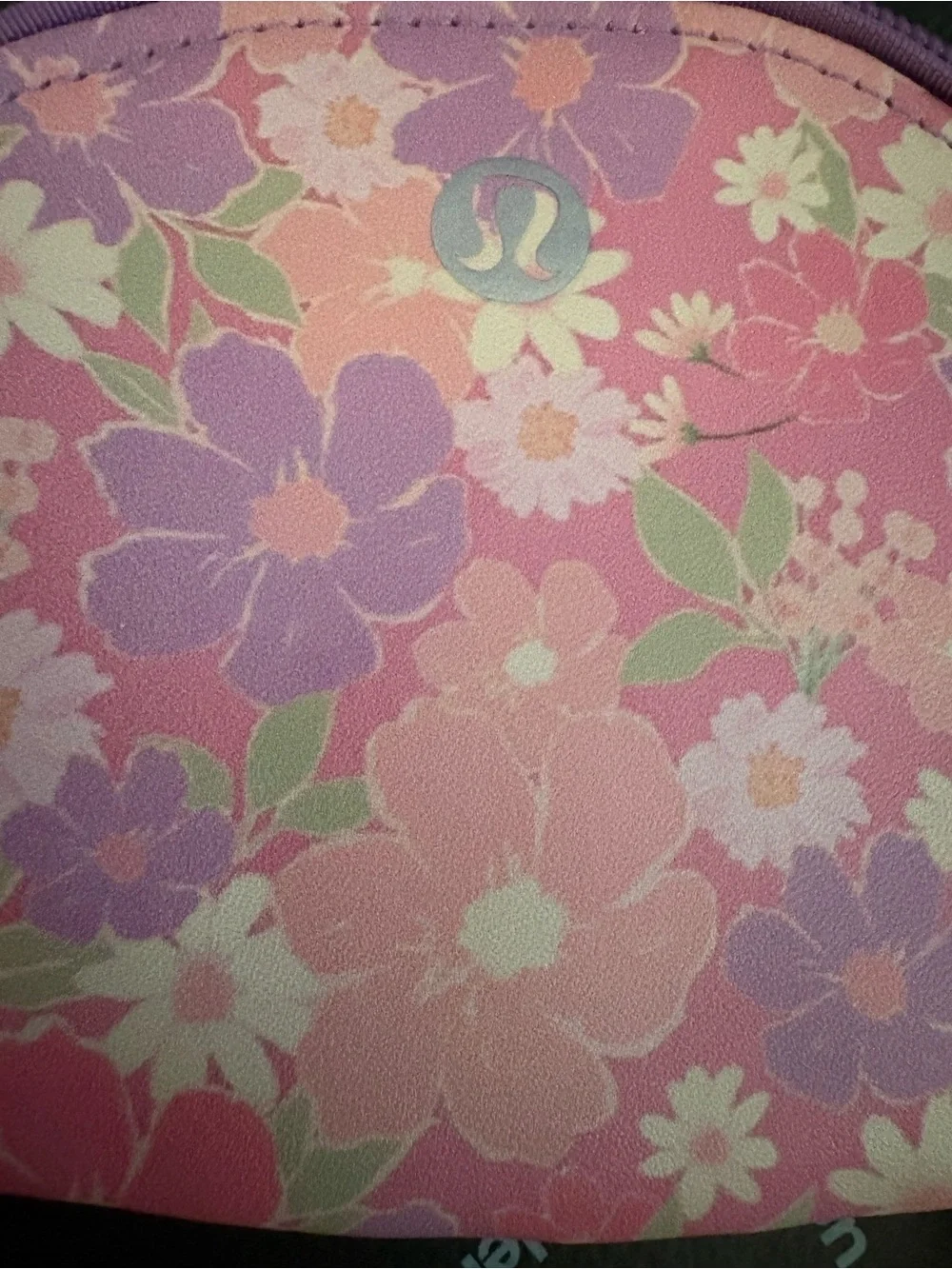 lululemon athletica 🩷lululemon floral