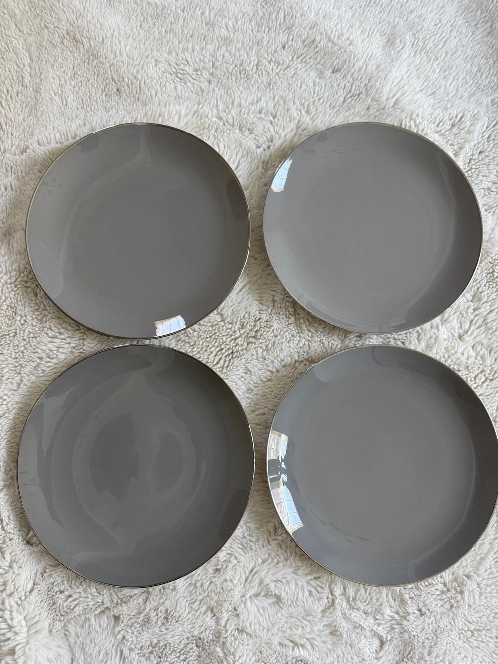Franciscan set vintage