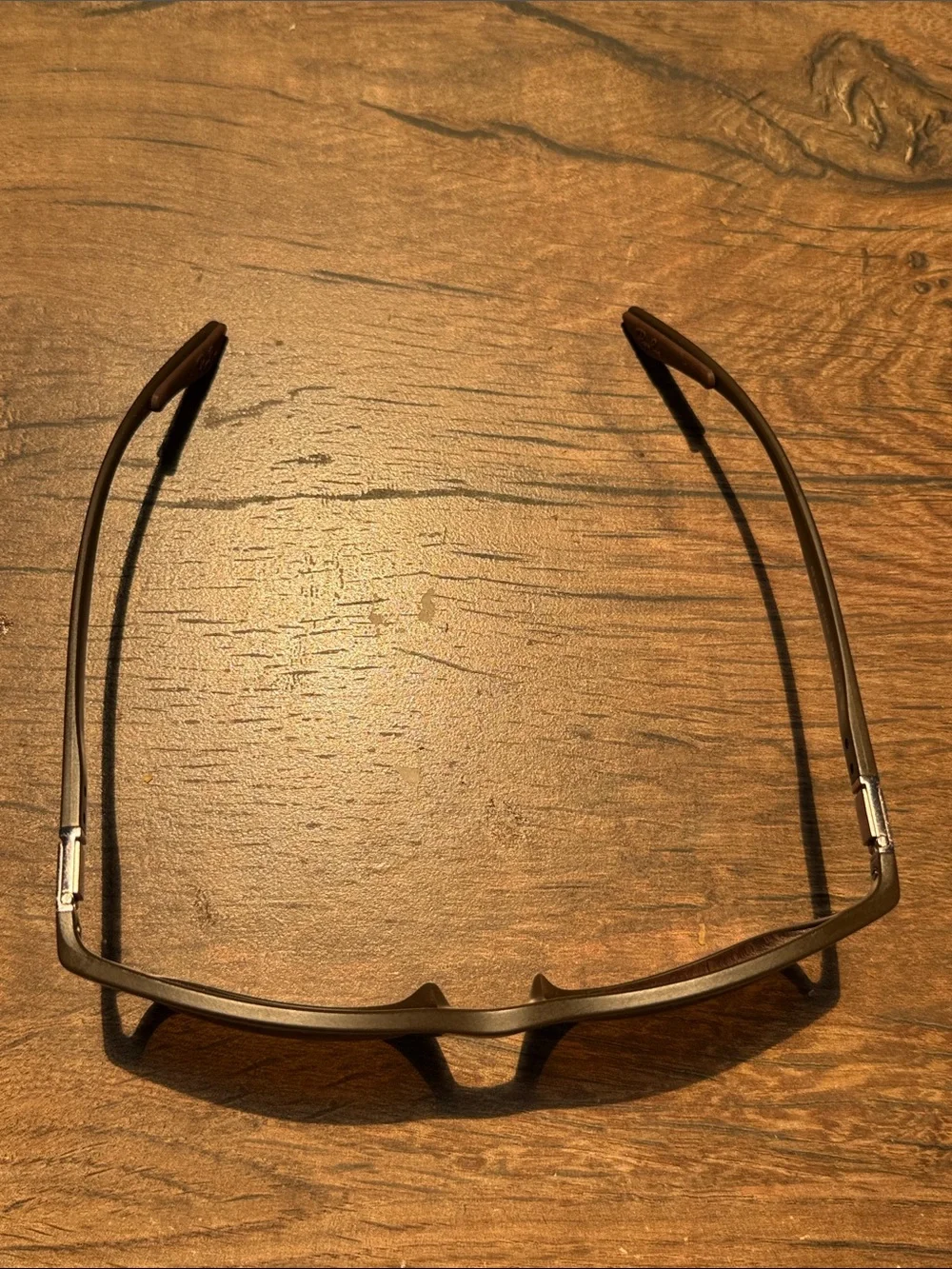 Ray-Ban authentic ray