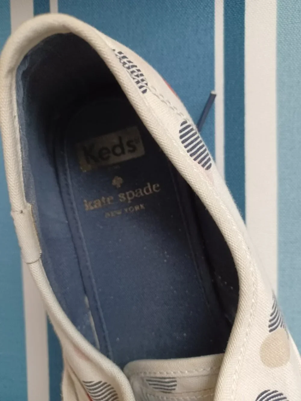 kate spade although not