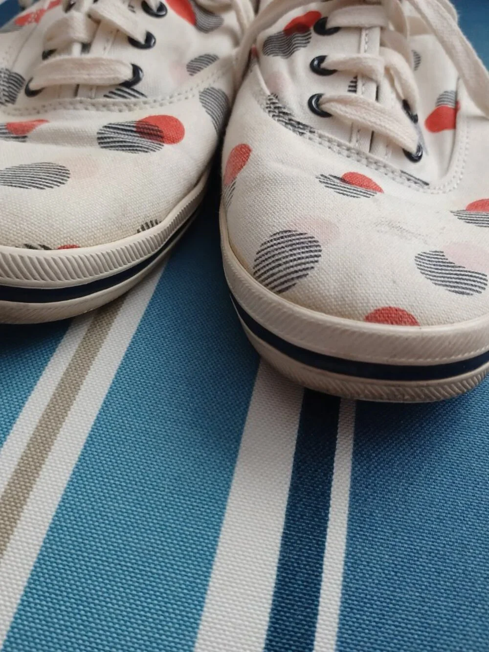 kate spade although not