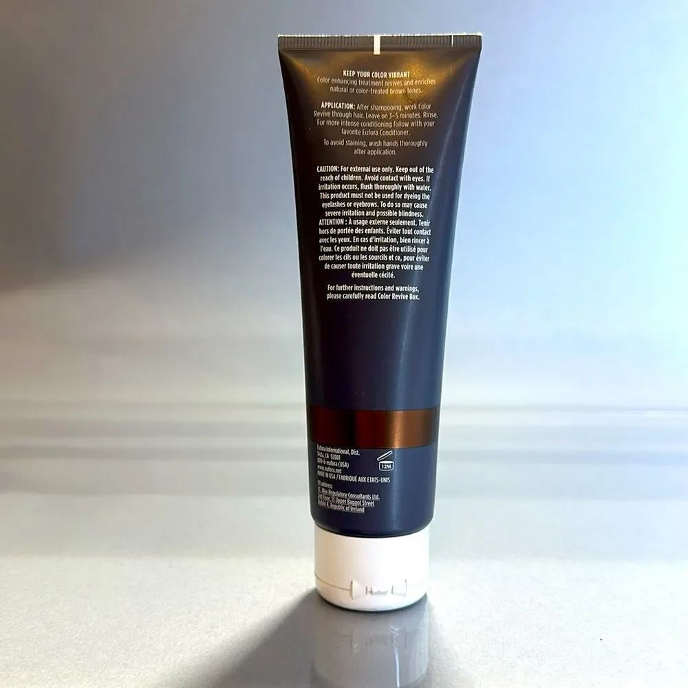 EUFORA beautifying refreshed it