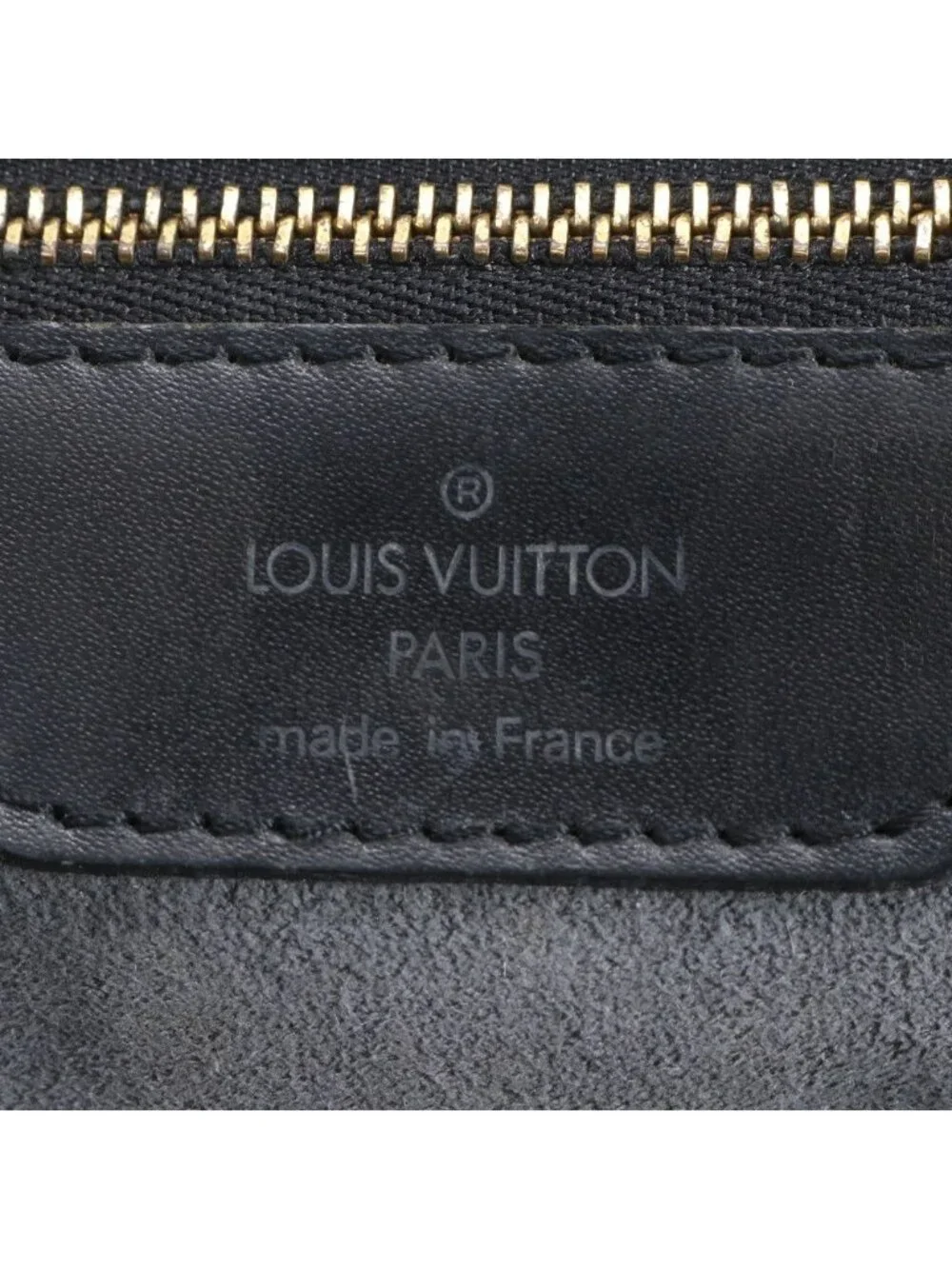 Louis Vuitton this authentic