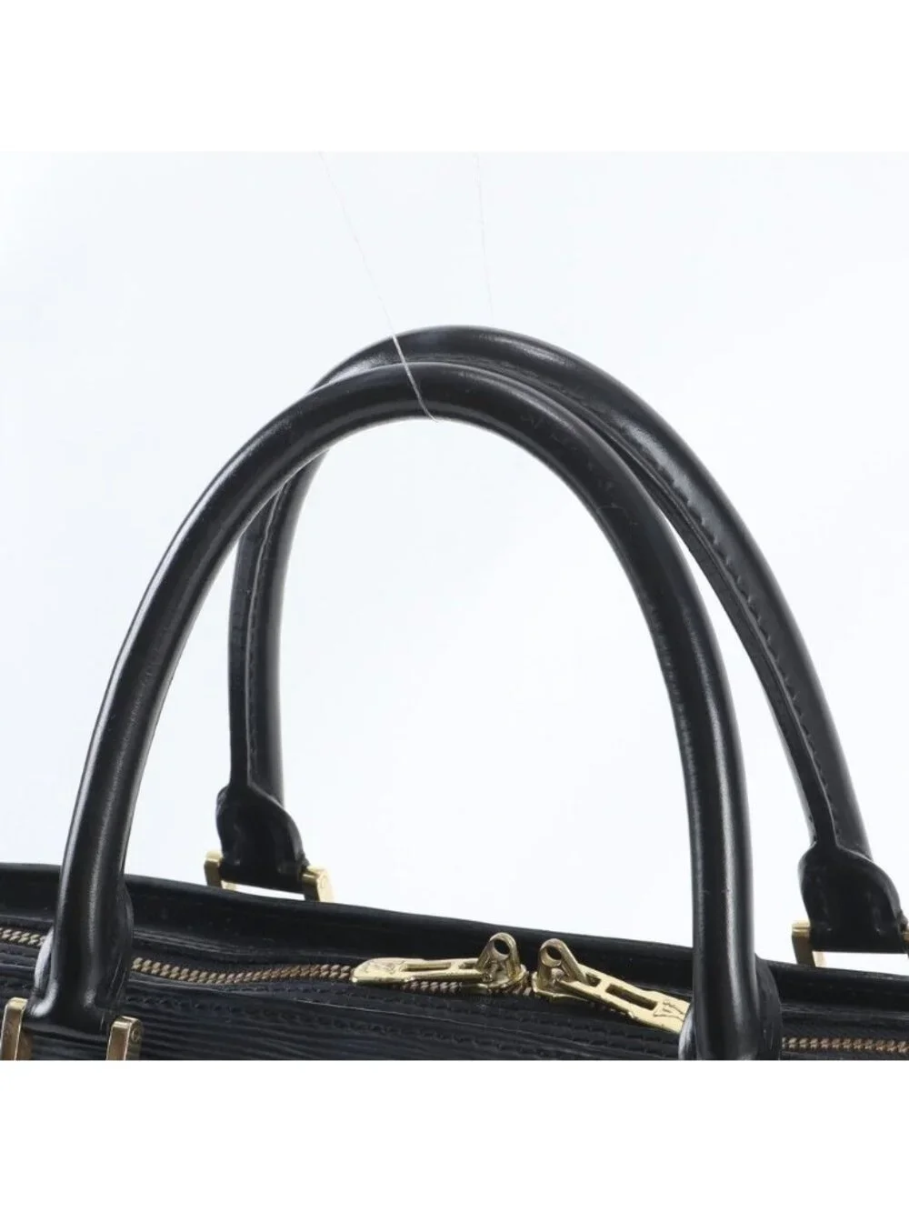 Louis Vuitton this authentic