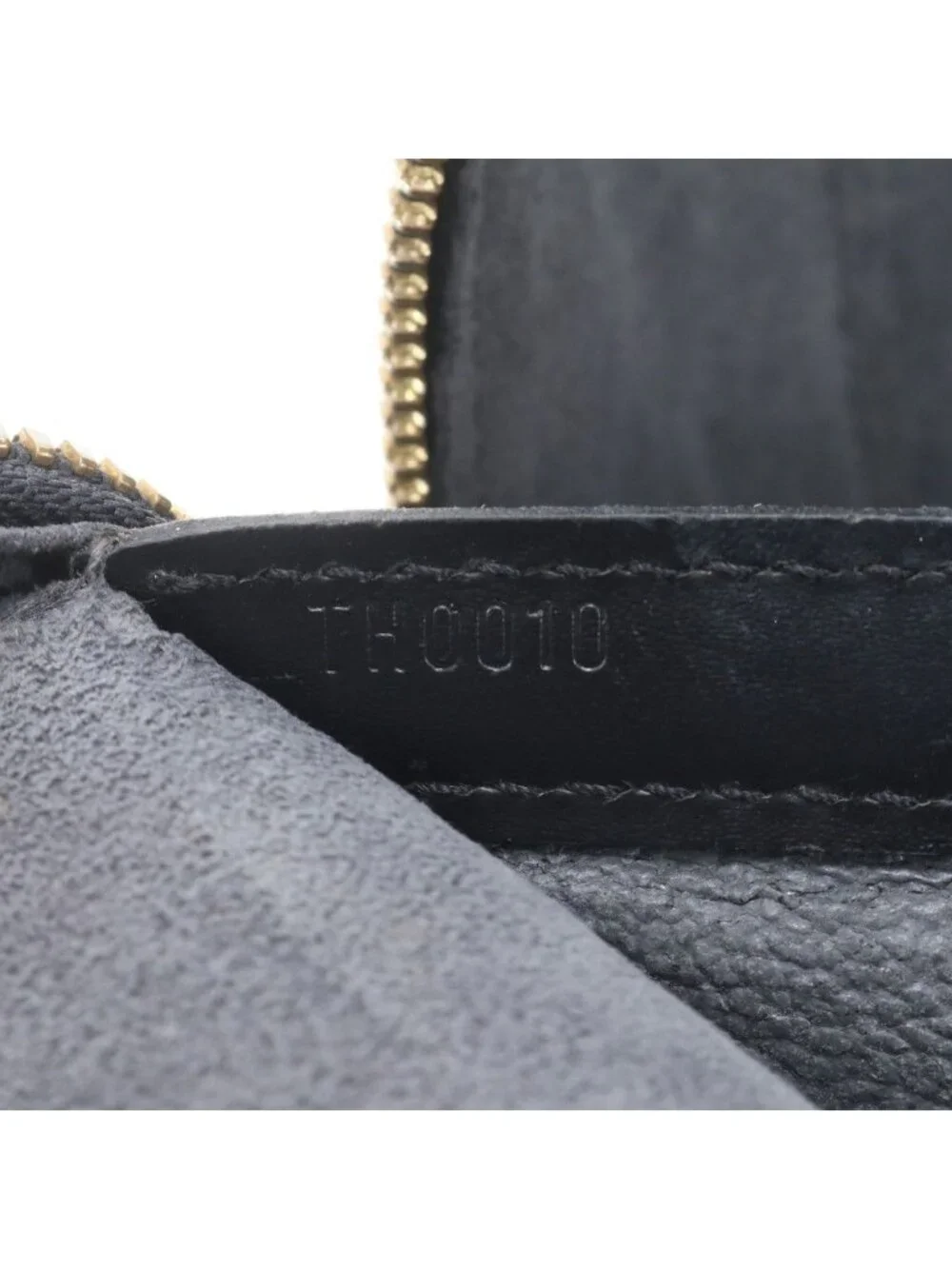 Louis Vuitton this authentic
