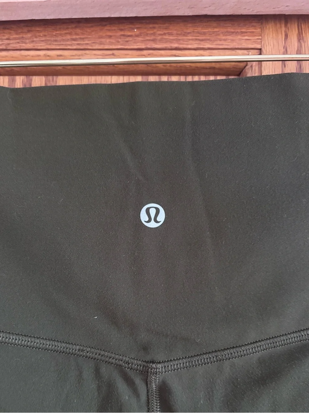 lululemon athletica sleek high
