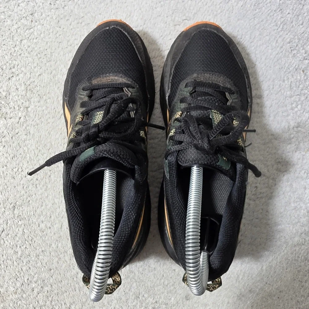 Asics pre venture