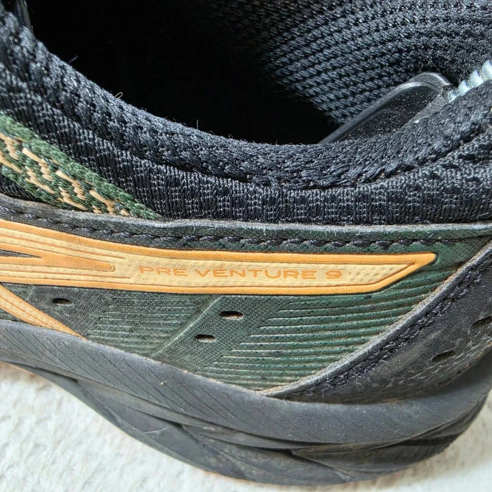 Asics pre venture