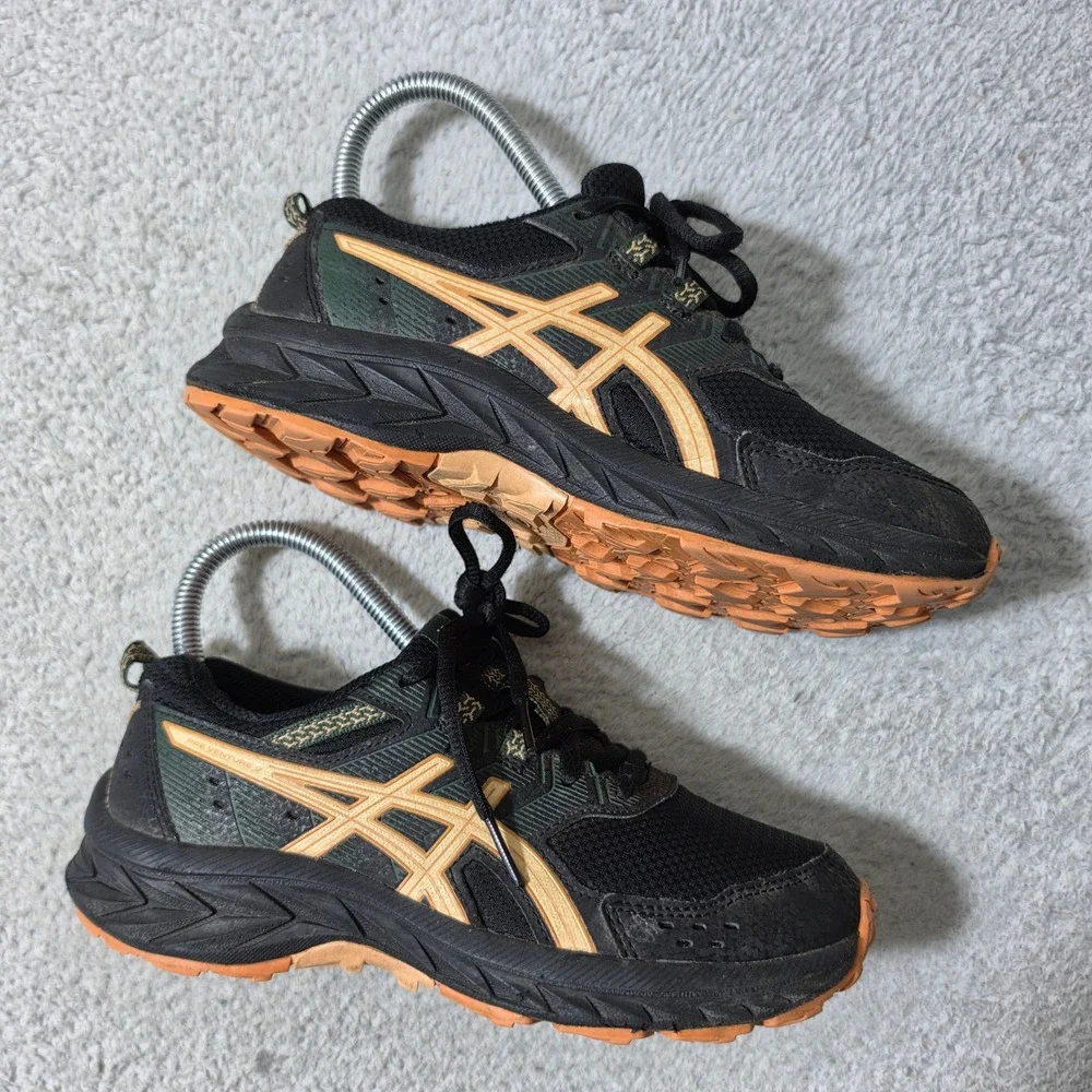 Asics pre venture