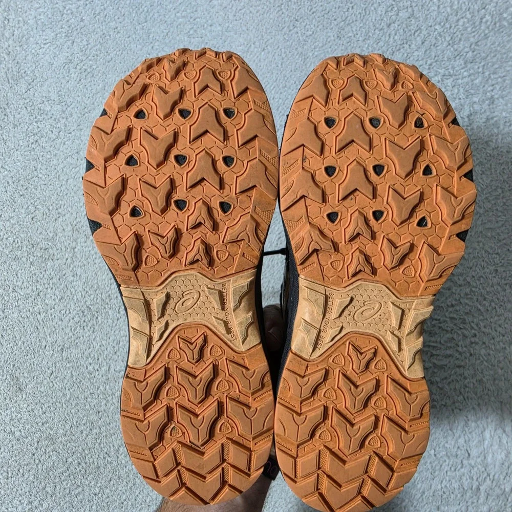 Asics pre venture