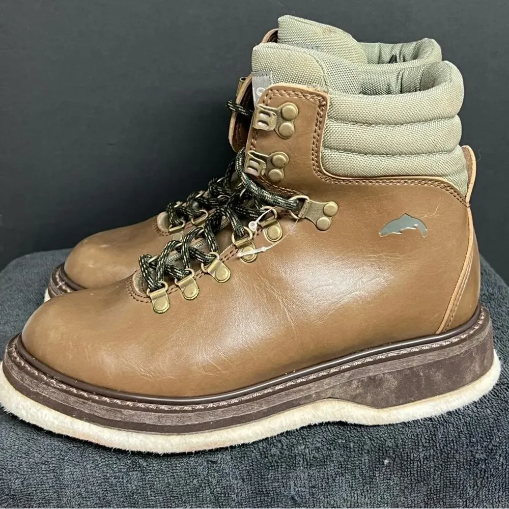 Simms buyer will