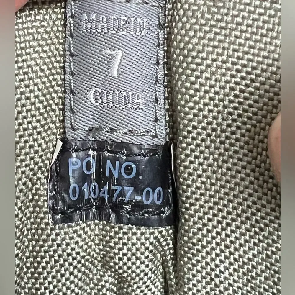 Simms buyer will