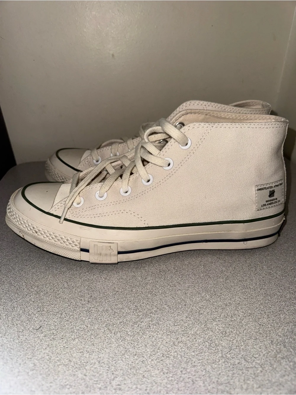 Converse construction these
