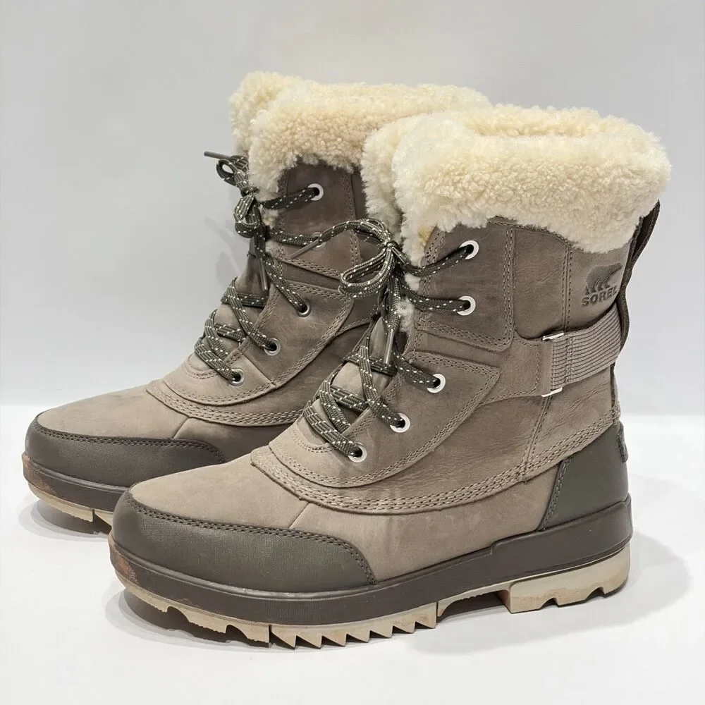 Sorel reposhing this