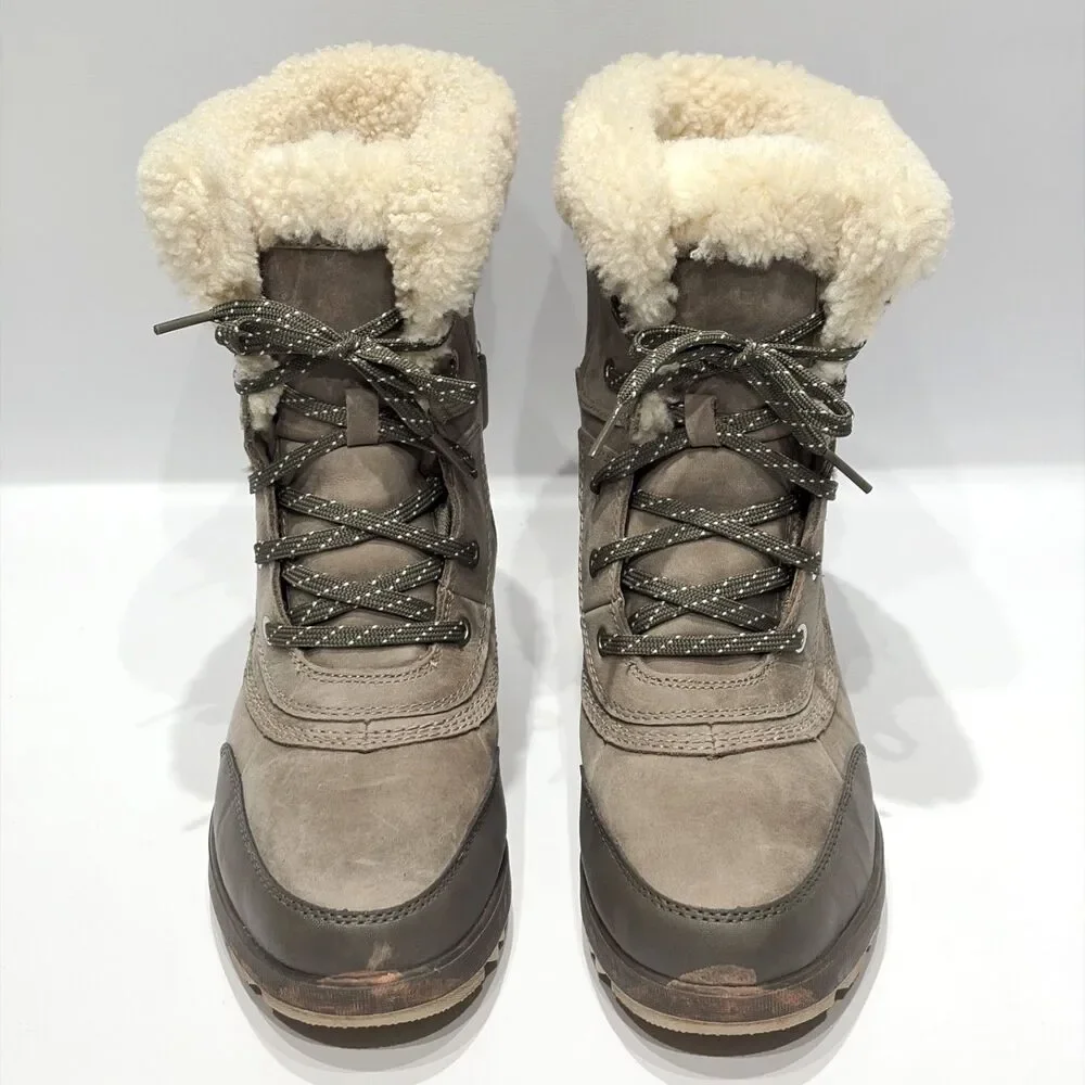 Sorel reposhing this